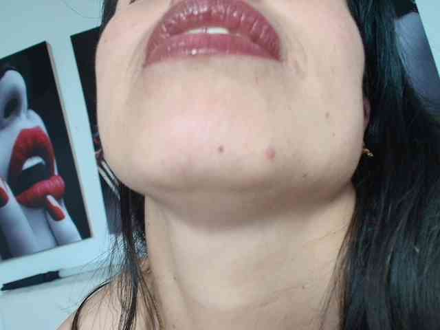 katherine-blair webcam