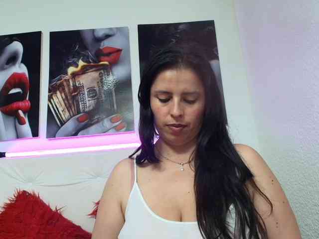 katherine-blair webcam