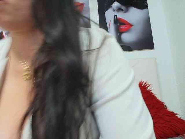 katherine-blair webcam