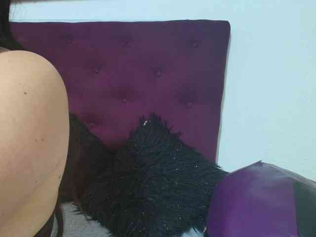 katherine-blair webcam