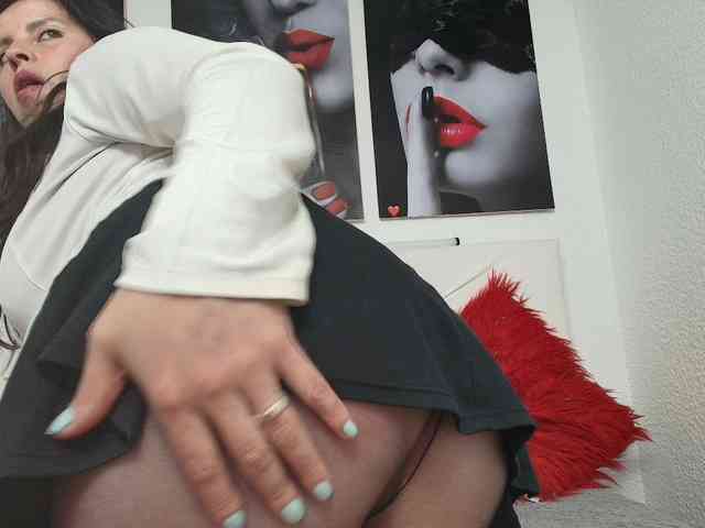 katherine-blair webcam