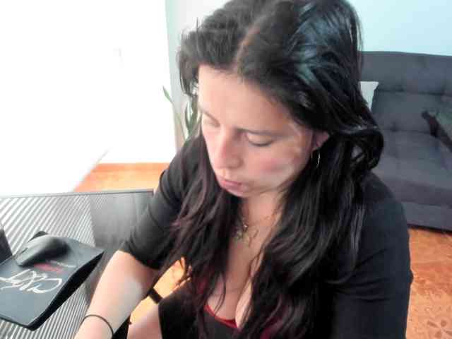katherine-blair webcam