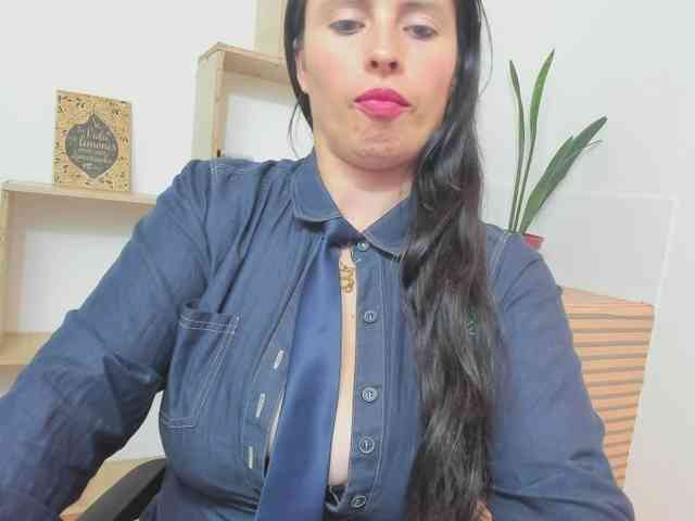 katherine-blair webcam