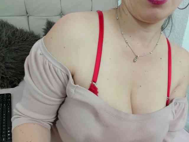 katherine-blair webcam