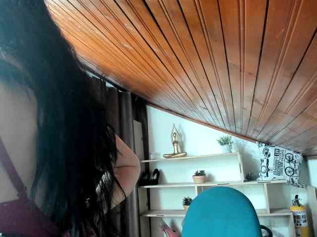 katherine-blair webcam