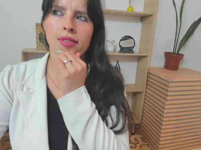 katherine-blair webcam