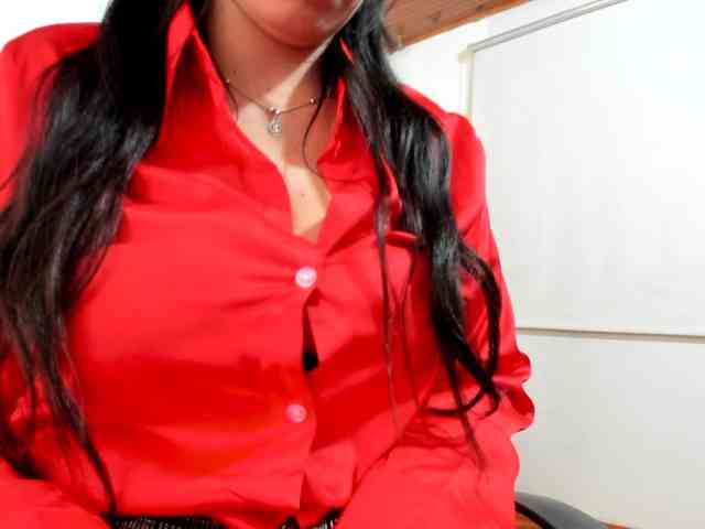 katherine-blair webcam