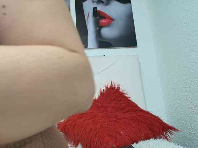 katherine-blair webcam