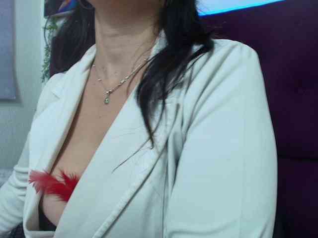 katherine-blair webcam