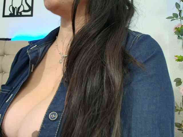 katherine-blair webcam