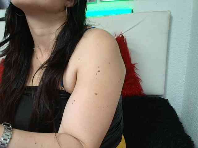 katherine-blair webcam