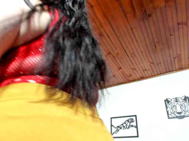 katherine-blair webcam