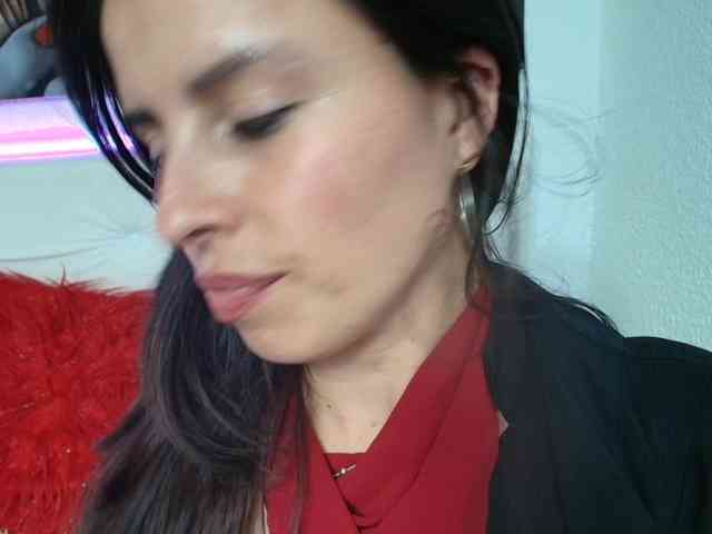 katherine-blair webcam