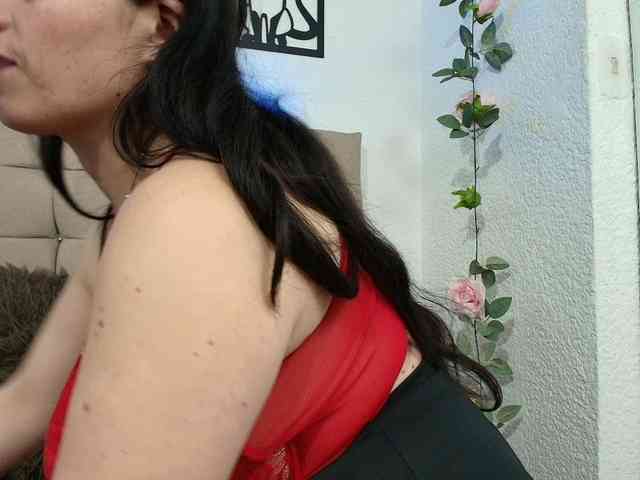 katherine-blair webcam