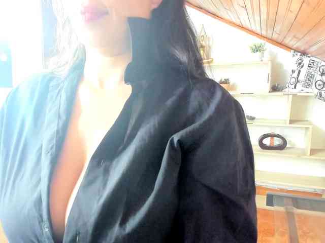 katherine-blair webcam