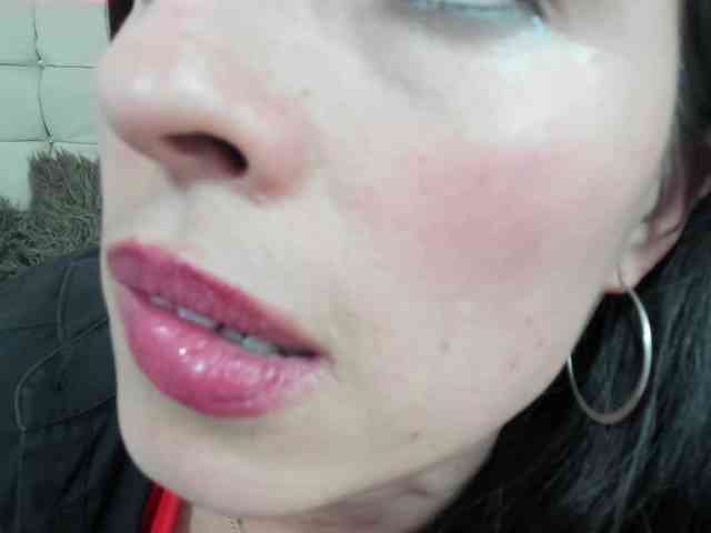 katherine-blair webcam