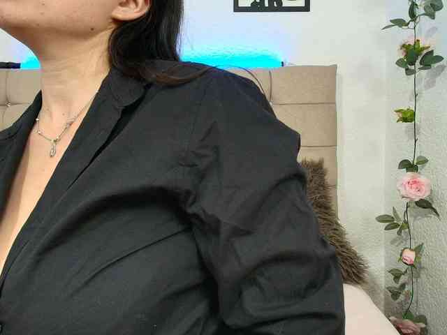 katherine-blair webcam