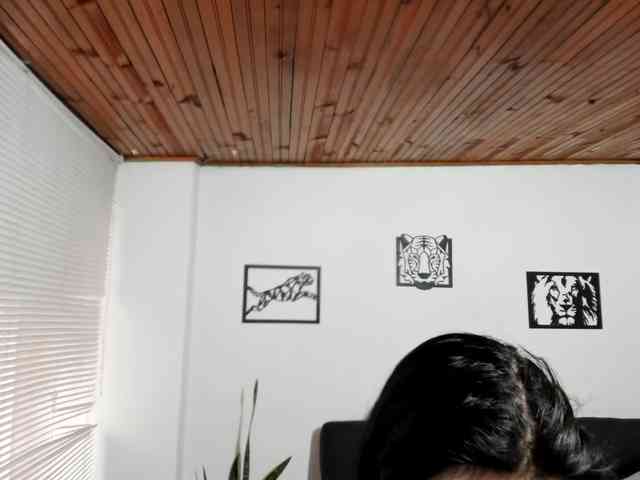katherine-blair webcam