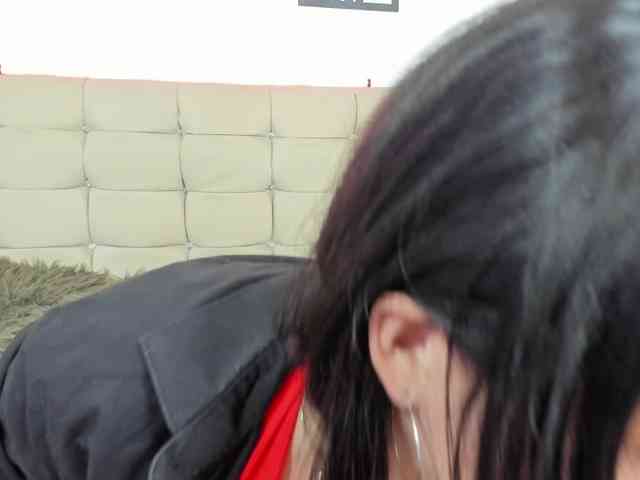 katherine-blair webcam