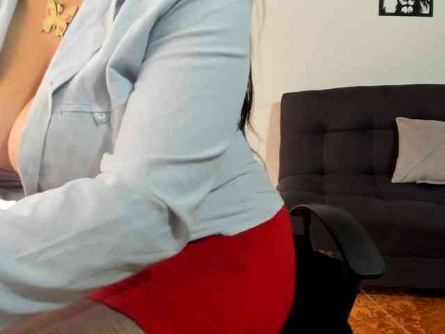 katherine-blair webcam