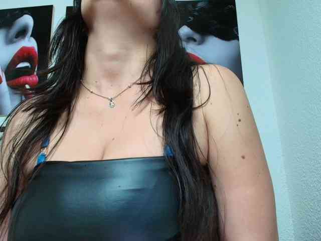 katherine-blair webcam