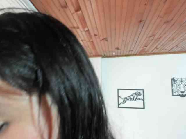 katherine-blair webcam