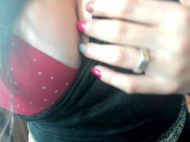 katherine-blair webcam