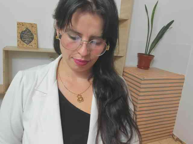 katherine-blair webcam