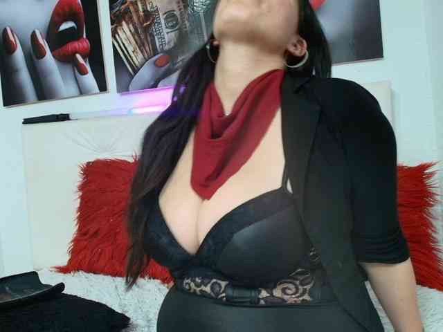 katherine-blair webcam