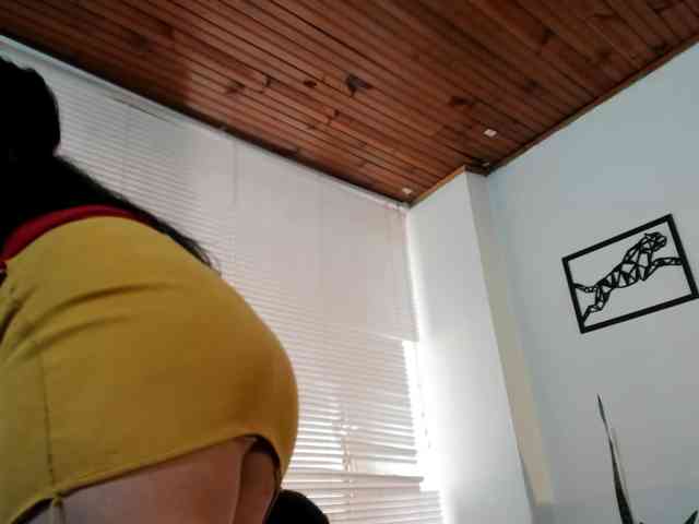 katherine-blair webcam