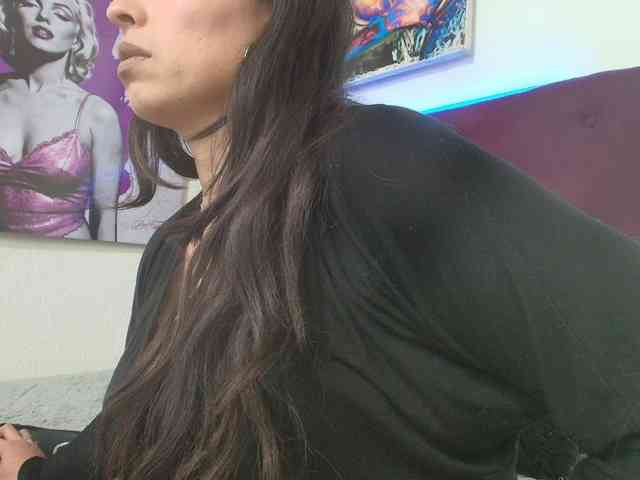 katherine-blair webcam