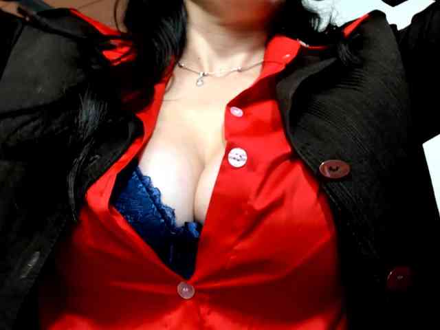 katherine-blair webcam