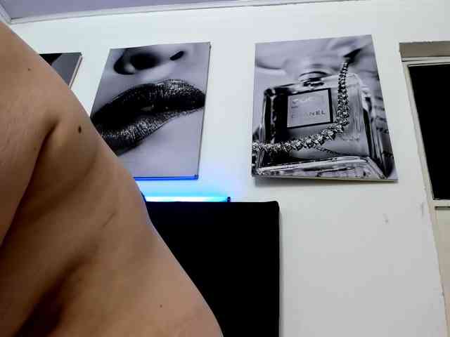 katherine-blair webcam