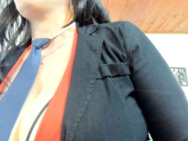 katherine-blair webcam