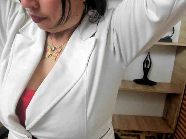 katherine-blair webcam