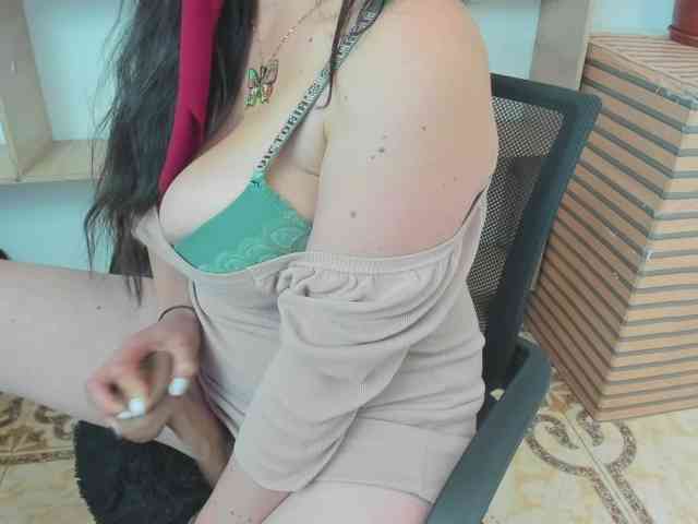 katherine-blair webcam