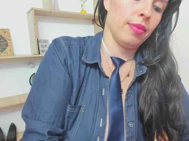 katherine-blair webcam