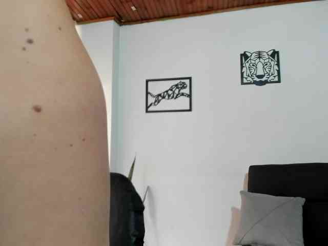 katherine-blair webcam