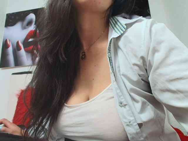 katherine-blair webcam