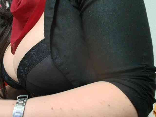 katherine-blair webcam