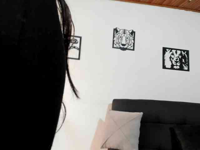 katherine-blair webcam