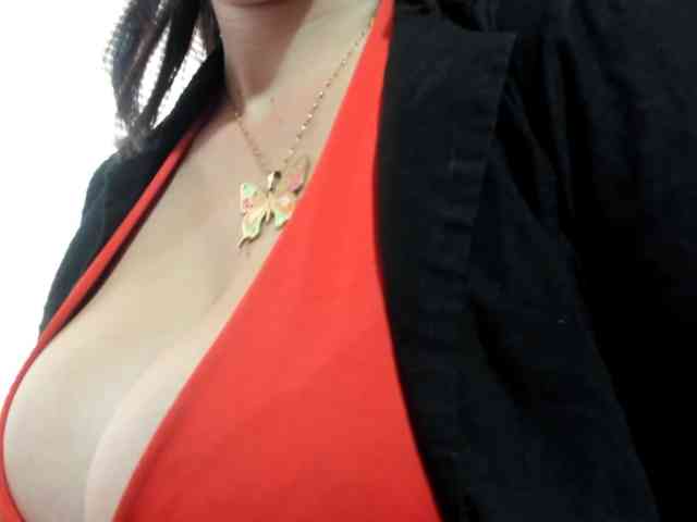 katherine-blair webcam