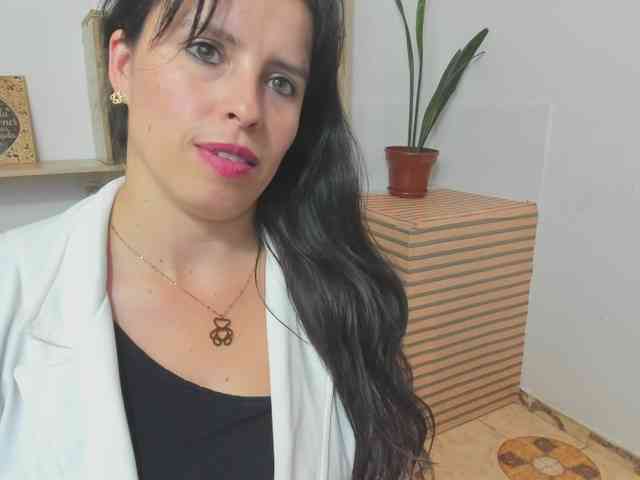 katherine-blair webcam