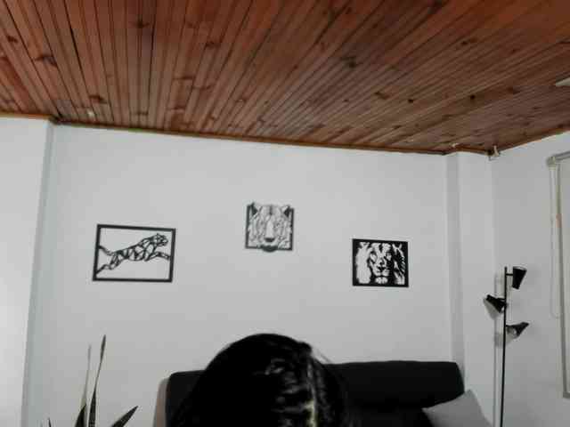 katherine-blair webcam