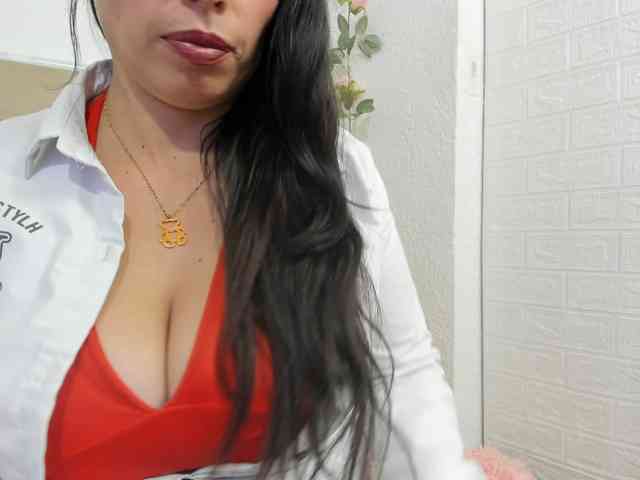 katherine-blair webcam