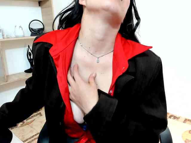 katherine-blair webcam