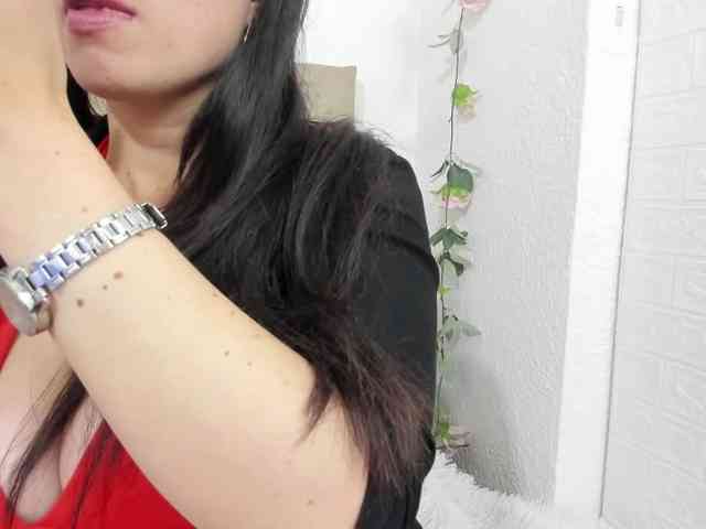 katherine-blair webcam