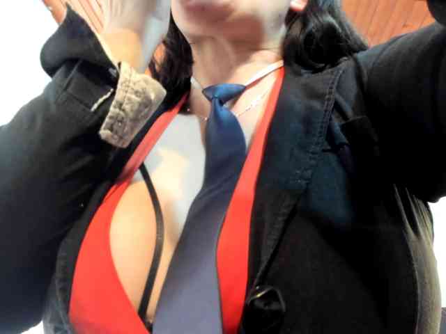 katherine-blair webcam