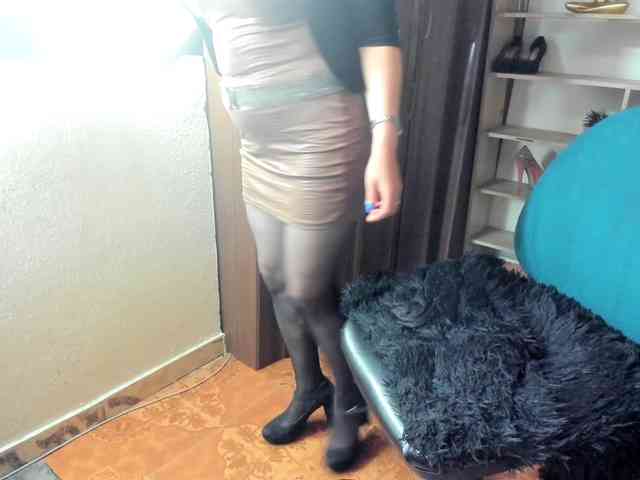 katherine-blair webcam