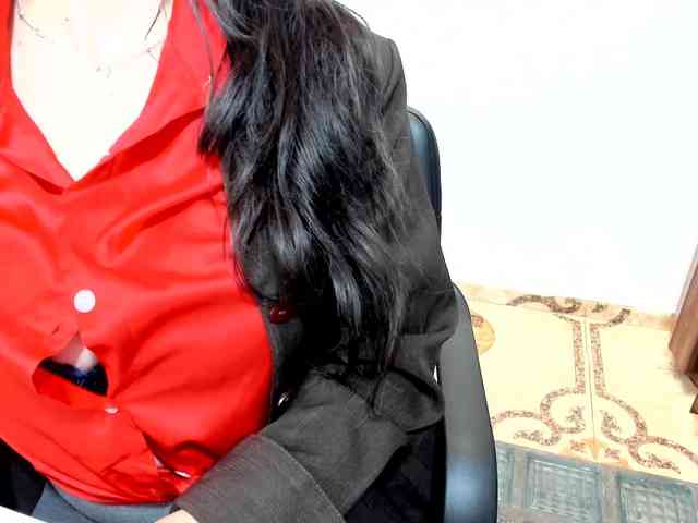katherine-blair webcam